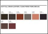 Full Grain Leather Category 08